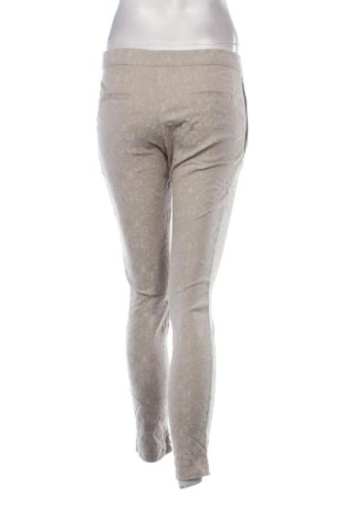 Dámské kalhoty  Zara, Velikost M, Barva Béžová, Cena  194,00 Kč