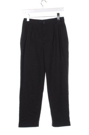 Pantaloni de femei Zara, Mărime XS, Culoare Negru, Preț 68,88 Lei