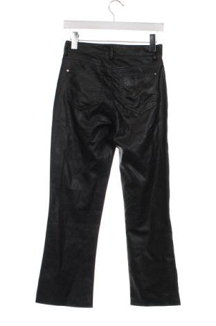 Damenhose Zara, Größe XS, Farbe Schwarz, Preis 7,52 €