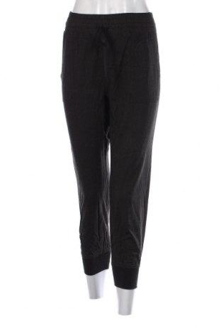 Дамски панталон Zara, Размер M, Цвят Черен, Цена 13,50 лв.