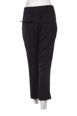 Pantaloni de femei Zara, Mărime S, Culoare Negru, Preț 24,99 Lei