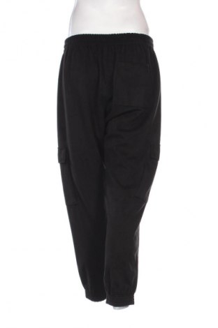 Pantaloni de femei Zara, Mărime L, Culoare Negru, Preț 31,99 Lei