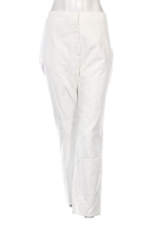 Damenhose Zara, Größe XXL, Farbe Weiß, Preis € 8,29