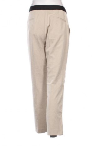 Damenhose Zara, Größe XXL, Farbe Beige, Preis € 31,71