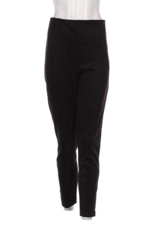 Pantaloni de femei Zara, Mărime L, Culoare Negru, Preț 39,97 Lei