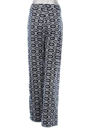 Дамски панталон Zara, Размер XL, Цвят Син, Цена 14,85 лв.