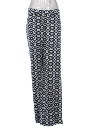 Dámské kalhoty  Zara, Velikost XL, Barva Modrá, Cena  237,00 Kč
