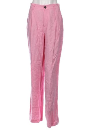 Damenhose Zara, Größe S, Farbe Rosa, Preis 18,79 €