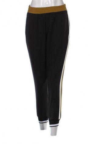 Damenhose Zara, Größe S, Farbe Schwarz, Preis 8,46 €
