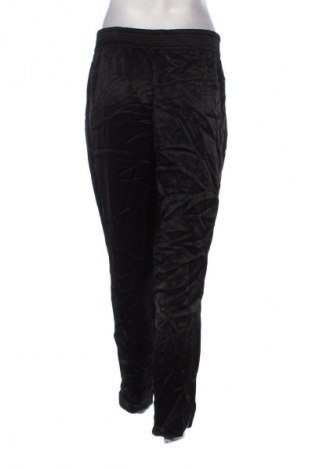 Dámské kalhoty  Zara, Velikost M, Barva Černá, Cena  146,00 Kč