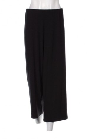 Γυναικείο παντελόνι Zara, Μέγεθος XL, Χρώμα Μαύρο, Τιμή 8,35 €