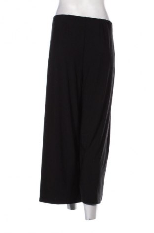 Pantaloni de femei Zara, Mărime XL, Culoare Negru, Preț 44,41 Lei