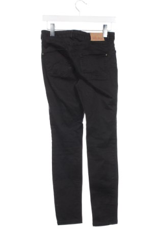 Γυναικείο παντελόνι Zara, Μέγεθος XS, Χρώμα Μαύρο, Τιμή 8,29 €