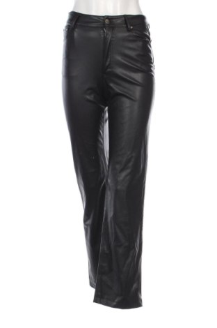 Γυναικείο παντελόνι Zara, Μέγεθος XS, Χρώμα Μαύρο, Τιμή 17,26 €