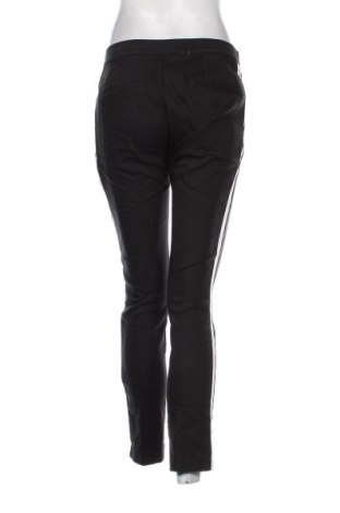 Γυναικείο παντελόνι Zara, Μέγεθος M, Χρώμα Μαύρο, Τιμή 7,52 €