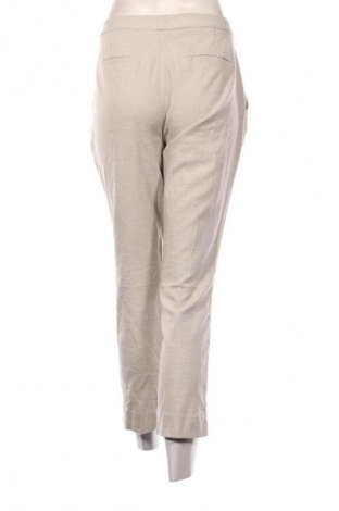 Pantaloni de femei Zara, Mărime L, Culoare Gri, Preț 48,85 Lei