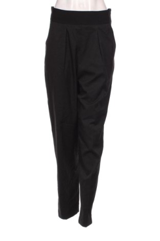 Dámské kalhoty  Zara, Velikost M, Barva Černá, Cena  215,00 Kč