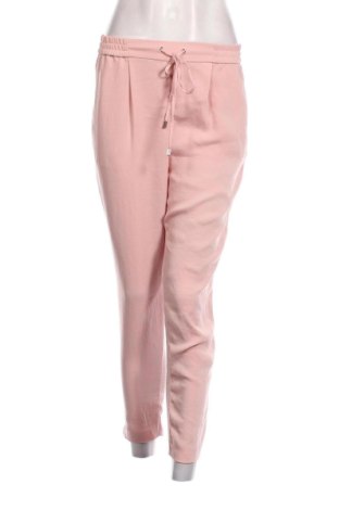 Дамски панталон Zara, Размер XS, Цвят Розов, Цена 10,80 лв.