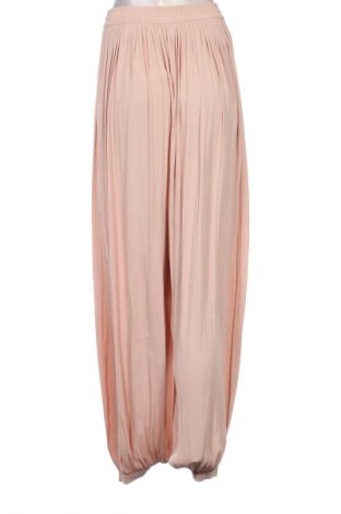 Γυναικείο παντελόνι Zara, Μέγεθος S, Χρώμα Ρόζ , Τιμή 16,70 €