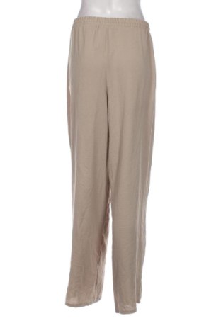 Damenhose Zara, Größe L, Farbe Beige, Preis € 10,33