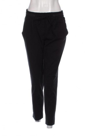 Pantaloni de femei Zara, Mărime M, Culoare Negru, Preț 28,42 Lei