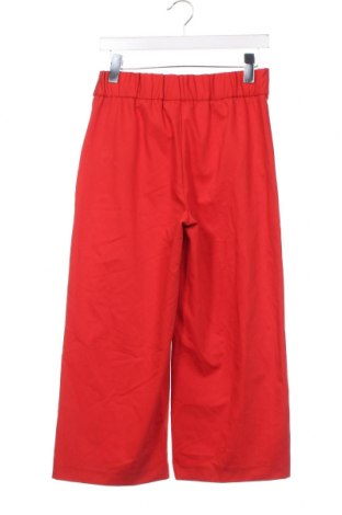 Damenhose Zara Trafaluc, Größe XS, Farbe Rot, Preis 12,90 €