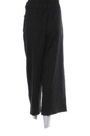 Pantaloni de femei Zara Trafaluc, Mărime XL, Culoare Negru, Preț 48,85 Lei