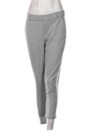 Pantaloni de femei Zara Trafaluc, Mărime XS, Culoare Gri, Preț 44,41 Lei
