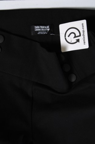 Damenhose Zara Trafaluc, Größe M, Farbe Schwarz, Preis € 18,79