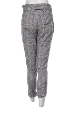 Дамски панталон Zara Trafaluc, Размер S, Цвят Сив, Цена 10,80 лв.