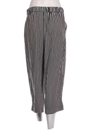Дамски панталон Zara Trafaluc, Размер S, Цвят Многоцветен, Цена 12,15 лв.