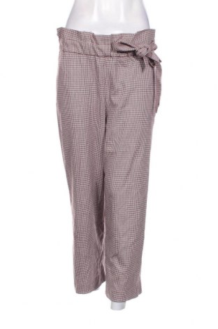 Дамски панталон Zara Trafaluc, Размер M, Цвят Многоцветен, Цена 10,80 лв.