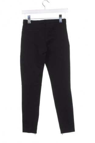 Дамски панталон Zara Trafaluc, Размер S, Цвят Черен, Цена 12,15 лв.