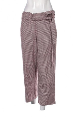 Pantaloni de femei Zara Trafaluc, Mărime M, Culoare Multicolor, Preț 35,53 Lei