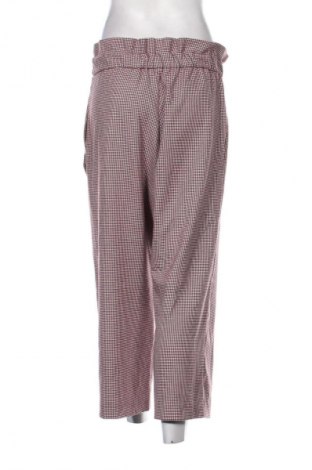 Pantaloni de femei Zara Trafaluc, Mărime M, Culoare Multicolor, Preț 39,97 Lei