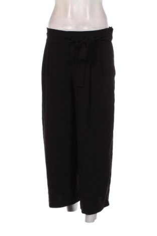 Dámské kalhoty  Zara Trafaluc, Velikost M, Barva Černá, Cena  215,00 Kč