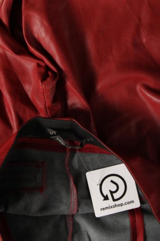 Γυναικείο παντελόνι Zara Trafaluc, Μέγεθος M, Χρώμα Κόκκινο, Τιμή 7,52 €