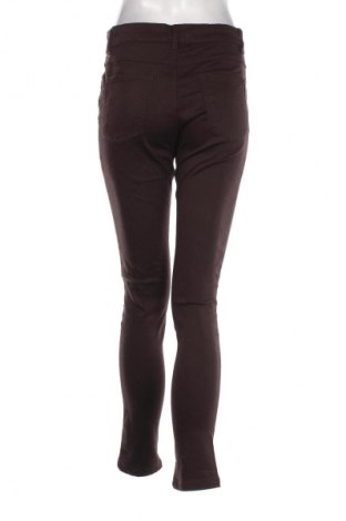 Дамски панталон Zavanna, Размер M, Цвят Кафяв, Цена 14,50 лв.