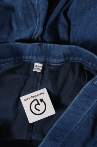 Dámské kalhoty  Zavanna, Velikost XL, Barva Modrá, Cena  254,00 Kč