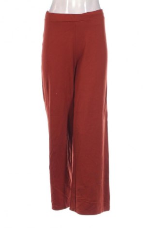 Дамски панталон Zavanna, Размер L, Цвят Кафяв, Цена 13,05 лв.