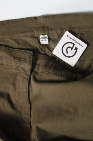 Dámské kalhoty  Zavanna, Velikost XL, Barva Zelená, Cena  254,00 Kč
