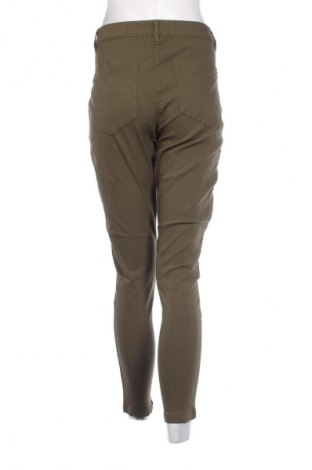Дамски панталон Zavanna, Размер XL, Цвят Зелен, Цена 14,50 лв.