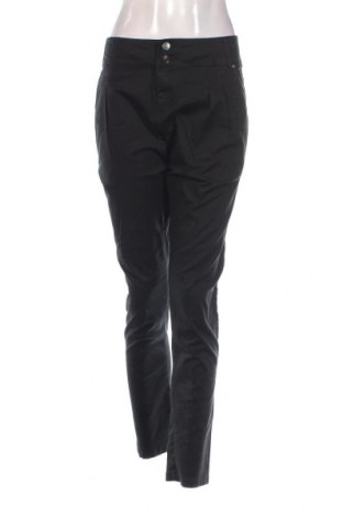 Pantaloni de femei Zebra, Mărime L, Culoare Negru, Preț 42,93 Lei