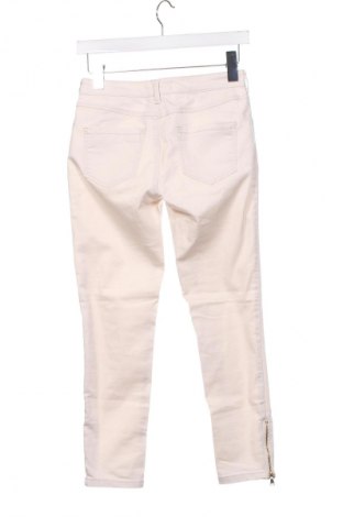 Dámské kalhoty  Zebra Basic, Velikost XS, Barva Béžová, Cena  161,00 Kč