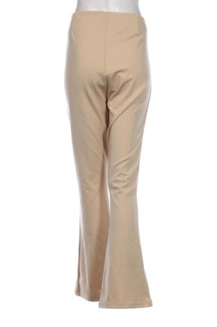 Dámské kalhoty  Zeeman, Velikost XL, Barva Béžová, Cena  367,00 Kč