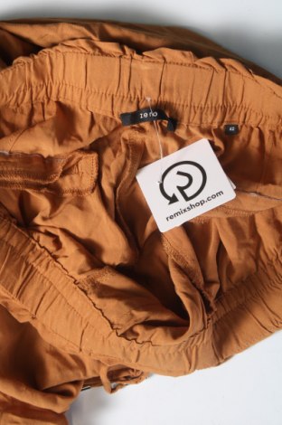 Damenhose Zero, Größe L, Farbe Braun, Preis € 28,53