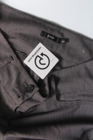 Дамски панталон Zero, Размер M, Цвят Многоцветен, Цена 16,40 лв.