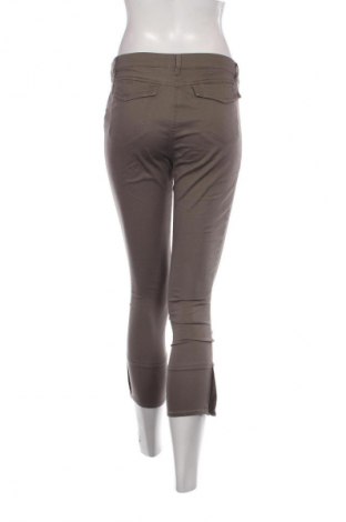 Дамски панталон Zero, Размер S, Цвят Кафяв, Цена 18,45 лв.