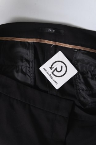 Damenhose Zero, Größe L, Farbe Schwarz, Preis € 15,69
