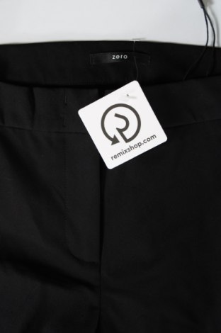 Dámské kalhoty  Zero, Velikost M, Barva Černá, Cena  327,00 Kč